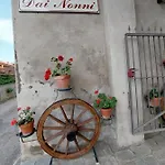 Panzió Dai Nonni 4*