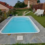 Dai Nonni Panzió Asti