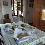 Panzió Dai Nonni 4*