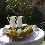 Panzió Dai Nonni Asti