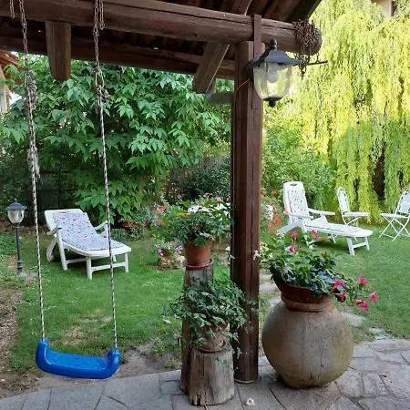 Locanda Dai Nonni