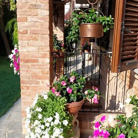 Locanda Dai Nonni *