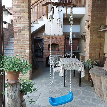 Locanda Dai Nonni * Asti