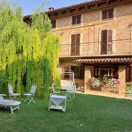 Bed & Breakfast Locanda Dai Nonni