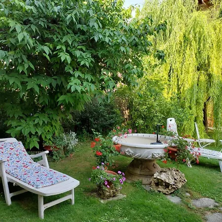 Bed & Breakfast Locanda Dai Nonni