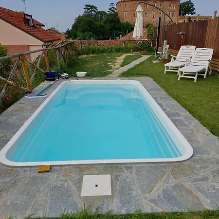 Dai Nonni Bed & Breakfast Asti