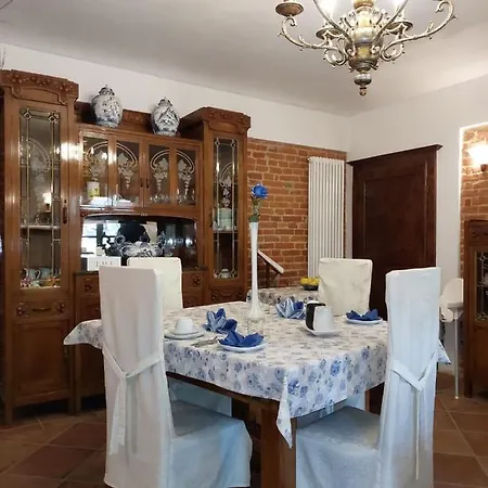 Locanda Dai Nonni Asti
