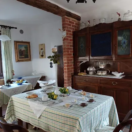 Locanda Dai Nonni Bed & Breakfast
