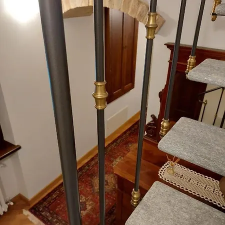 Locanda Dai Nonni * Asti