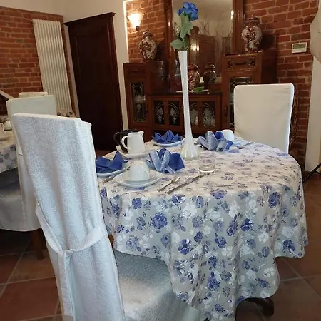 Locanda Dai Nonni