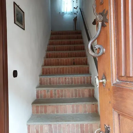 Locanda Dai Nonni * Asti