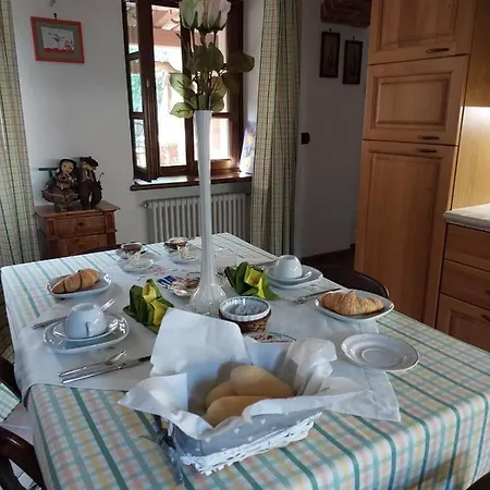 Bed & Breakfast Dai Nonni 4*