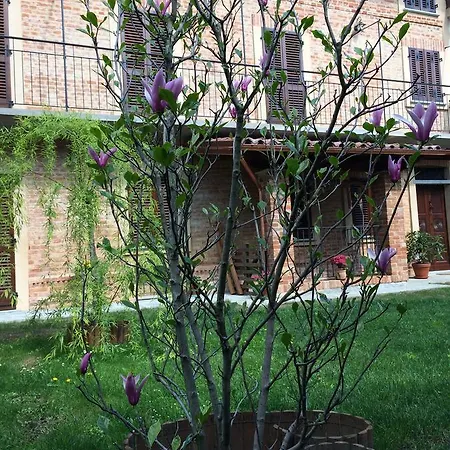 Locanda Dai Nonni Bed & Breakfast Asti