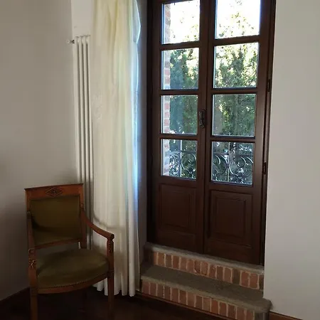 Locanda Dai Nonni *