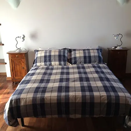 Bed & Breakfast Dai Nonni