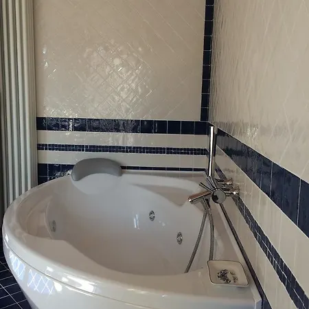 Locanda Dai Nonni Asti