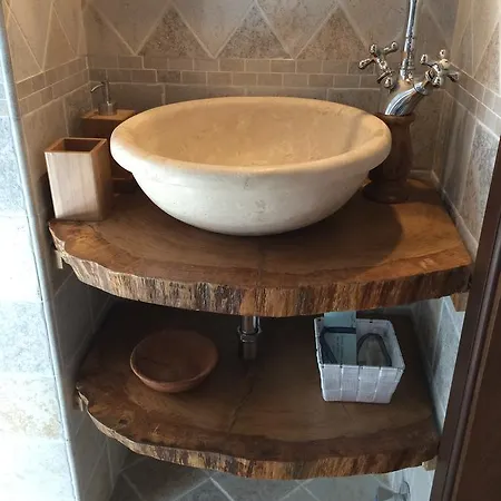 Bed & Breakfast Dai Nonni 4*