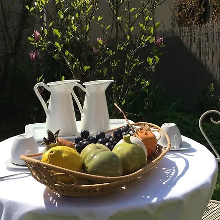 Bed & Breakfast Dai Nonni Asti