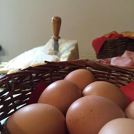 Bed & Breakfast Dai Nonni Asti