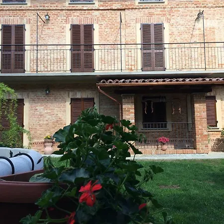 Locanda Dai Nonni Bed & Breakfast Asti
