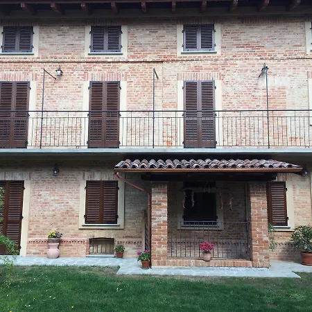 Bed & Breakfast Dai Nonni 4*