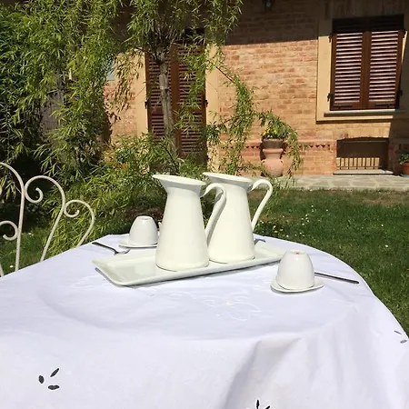 Dai Nonni Bed & Breakfast Asti