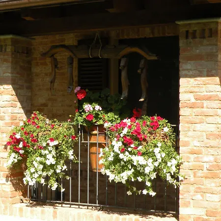 Locanda Dai Nonni *