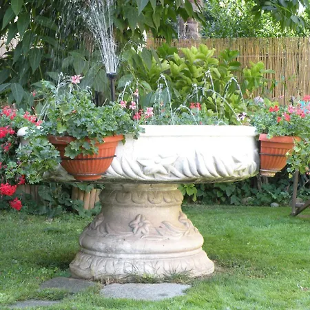 Locanda Dai Nonni Bed & Breakfast