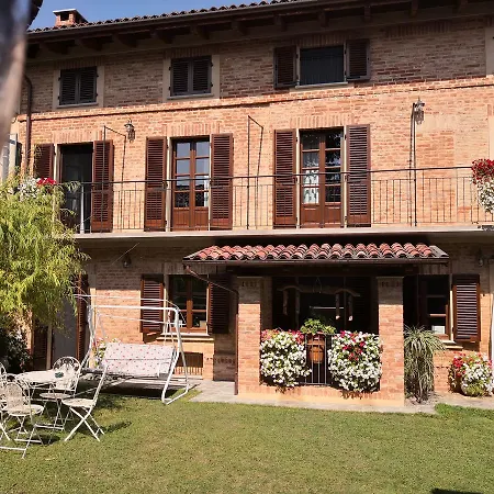 Locanda Dai Nonni Bed & Breakfast